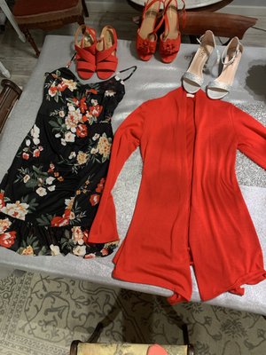 Lush Couture by null