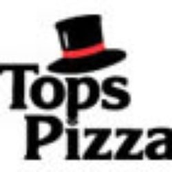 Tops Pizza