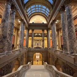 Minnesota State Capitol
