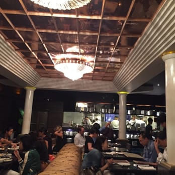 Thai Basil - Inside - Thai Near Me - Hong Kong, HK