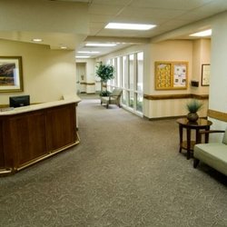 Heritage Court Assisted Living