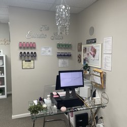 The Esthetic Suite