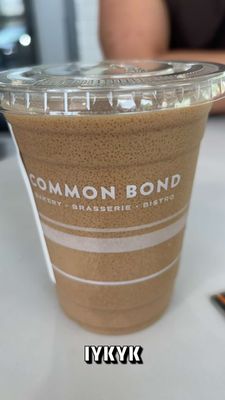 Common Bond On-The-Go - Heights by null