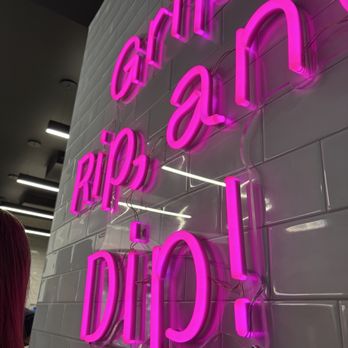 PopUp Bagels - I questioned this but now I'm sold - Bagels Near Me - La Jolla, California
