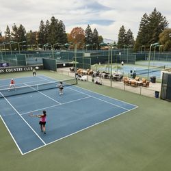 Bay Club Crow Canyon