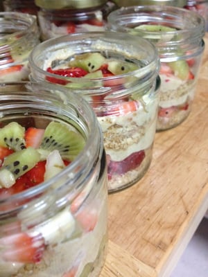 Berkeley Student Food Collective by null