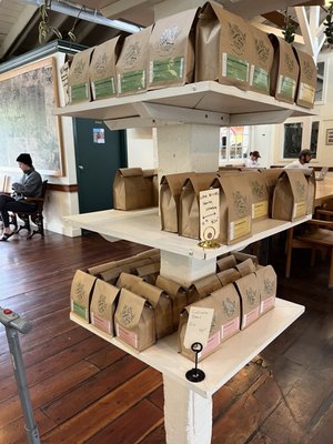 Farmers Union Coffee Roasters by null
