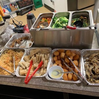 Pine House - We do buffet Sundays from 12 noon to 4pm. Only $16.99 / person. Soft drinks included!!!!! - Caterers Near Me - Halifax, Nova Scotia Pine House - We do buffet Sundays from 12 noon to 4pm. Only $16.99 / person. Soft drinks included!!!!! - Caterers Near Me - Halifax, Nova Scotia