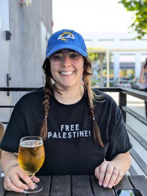 Blue Palms Brewhouse by null