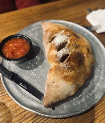 Biba's Italian by null