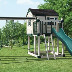 Swing Kingdom