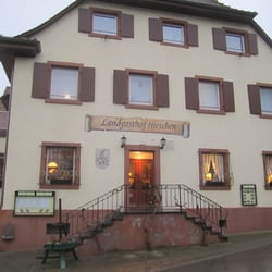 Landgasthof Hirschen
