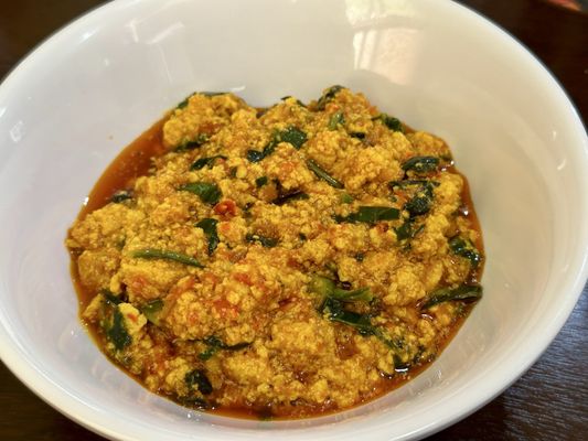 Foodateria Kenyan & Nigerian Kitchen by null