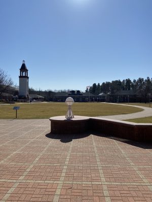 Quinnipiac University by null