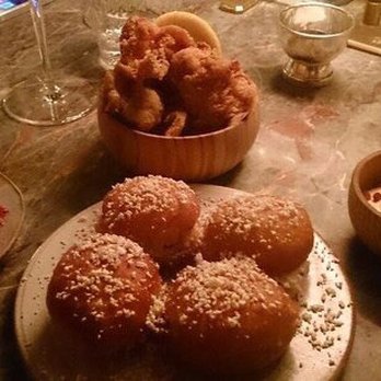 Chiltern Firehouse - Restaurants Near Me - London, XGL Chiltern Firehouse - Restaurants Near Me - London, XGL