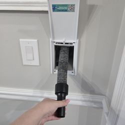 Omaha vacuum retrofitted a central vacuum in my home and I love it!!! The install was clean and professional! These guys are amazing!!