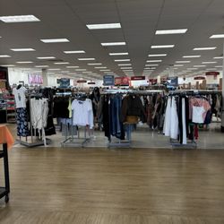 TJ Maxx