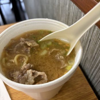 Sushi Raku - Small Tonkotsu Ramen - Japanese Near Me - Tamarac, Florida Sushi Raku - Small Tonkotsu Ramen - Japanese Near Me - Tamarac, Florida