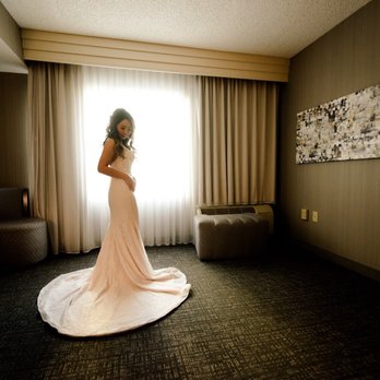 Wedding Time - Bridal Near Me - Los Angeles, California