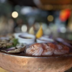 Meat Market - Boca Raton - Raw Bar