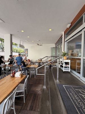 Paia Fish Market Waikiki by null