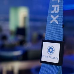Club Pilates