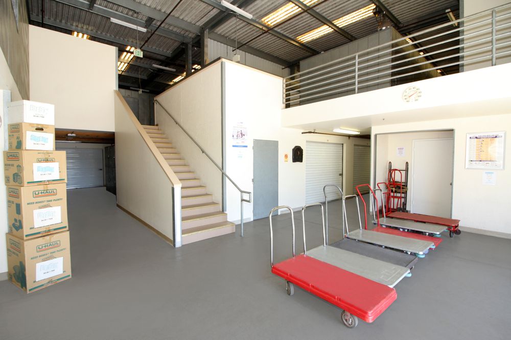 CASITAS SELF STORAGE CLOSED Updated June 2024 18 Photos 5386 N