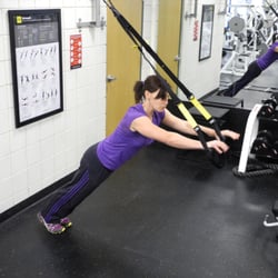 Englewood Recreation Center - TRX