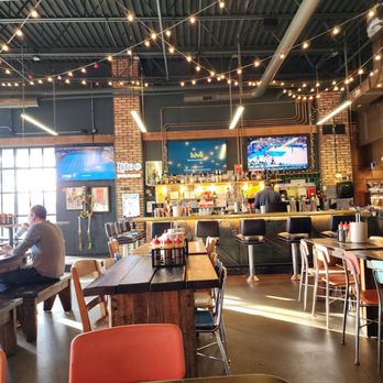 Blackwood BBQ - Barbeque Near Me - Schaumburg, Illinois Blackwood BBQ - Barbeque Near Me - Schaumburg, Illinois