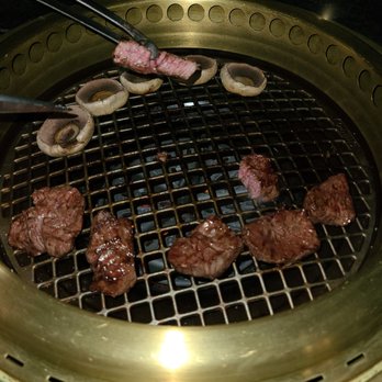 Atti - Let them know how you want your meat cooked. - Korean Near Me - Brooklyn, New York