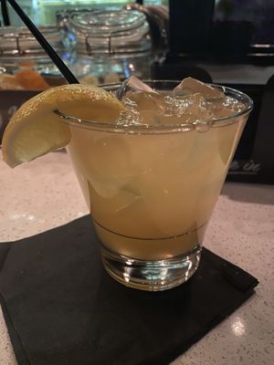 Elixir Lounge by null