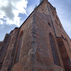 St. Petri Kirche