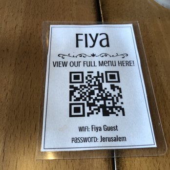 FIYA - Mediterranean Near Me - Chicago, Illinois FIYA - Mediterranean Near Me - Chicago, Illinois