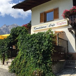 Cafè Kofler