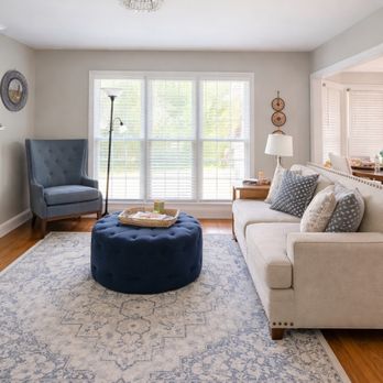 Triangle Luxe Cleaning - Home Cleaning Near Me - Durham, North Carolina Triangle Luxe Cleaning - Home Cleaning Near Me - Durham, North Carolina