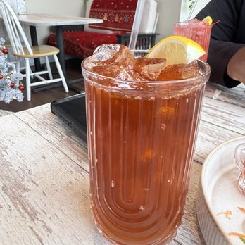 Thai Lemon Restaurant - Lemonade Thai tea - Thai Near Me - Alexandria, Virginia Thai Lemon Restaurant - Lemonade Thai tea - Thai Near Me - Alexandria, Virginia