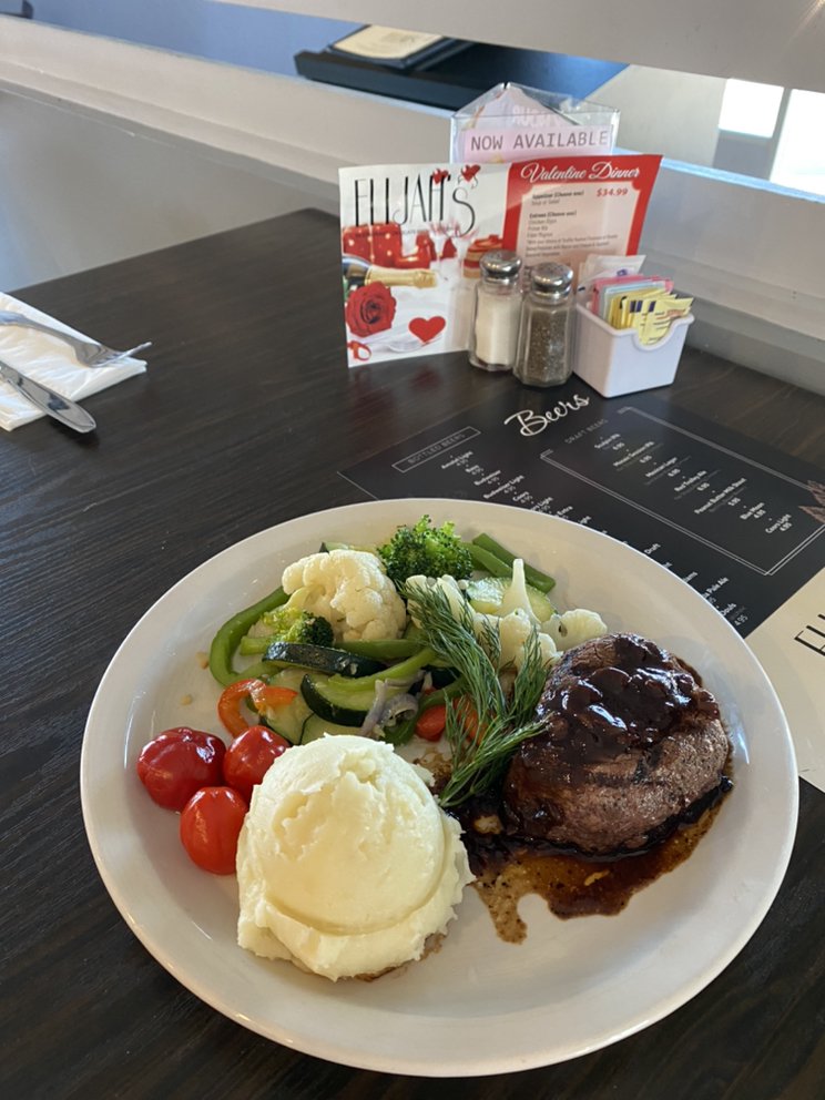 ELIJAH’S RESTAURANT & DELICATESSEN 747 Photos & 564 Reviews 7061