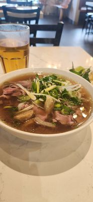 Pho Black Bull by null