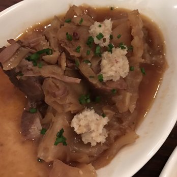 AMBAR Restaurant, Clarendon - Lamb Stew - Modern European Near Me - Arlington, Virginia AMBAR Restaurant, Clarendon - Lamb Stew - Modern European Near Me - Arlington, Virginia