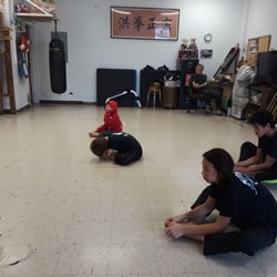 Kong's Siu Lum Pai Kung Fu Association