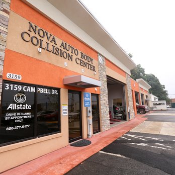 NOVA Auto Body - Auto Repair Near Me - Fairfax, Virginia NOVA Auto Body - Auto Repair Near Me - Fairfax, Virginia