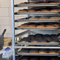 Sixth Borough Bagels