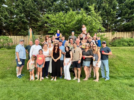 DeMarco's Catering & Gourmet Deli by null