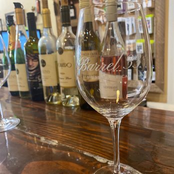 Barrel 33 - Wine Tasting Room Near Me - Big Bear Lake, California Barrel 33 - Wine Tasting Room Near Me - Big Bear Lake, California