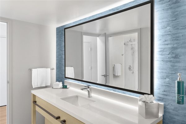 DoubleTree by Hilton Hotel South Bend by null