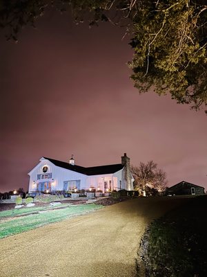 Stone Soup Cottage by null