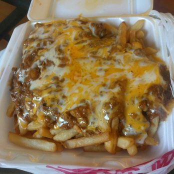 Bob's Burgers - Chili cheese fries - Burgers Near Me - La Puente, California Bob's Burgers - Chili cheese fries - Burgers Near Me - La Puente, California