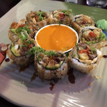 Sushingon - Mexican Near Me - Riverside, California