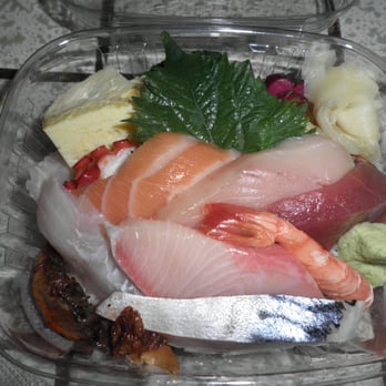 Sushi Masa - chirashi - Japanese Near Me - San Jose, California Sushi Masa - chirashi - Japanese Near Me - San Jose, California