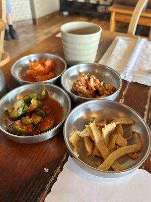 Tofu House by null